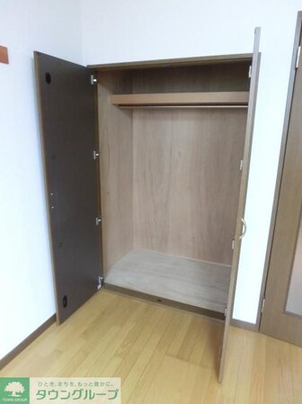 東千葉ハイリビング六番館の物件内観写真